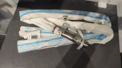 Oto Çıkma Parça / Bmw / 5 Serisi / Airbag / Perde Airbag / Çıkma Parça 