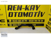 165554822R RENAULT CAPTUR HAVA FİLTRE HORTUMU RENKAY OTO KOCAELİ