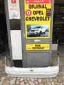 Oto Çıkma Parça / Opel / Astra / Tampon / Arka Tampon / Çıkma Parça 