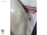 Oto Çıkma Parça / Toyota / Corolla / Kaporta & Karoser / Kaput / Çıkma Parça 
