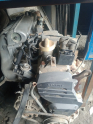 Oto Çıkma Parça / Renault / R 19 / Motor / Motor (komple) / Çıkma Parça 