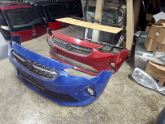 Oto Çıkma Parça / Opel / Corsa / Tampon / Ön Tampon / Çıkma Parça 