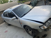 Hasarlı & Kazalı Oto / Nissan / Primera