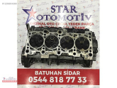 Oto Çıkma Parça / Volkswagen / Passat / Motor / Silindir Kapağı / Çıkma Parça 