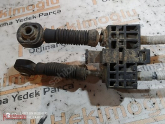 Oto Çıkma Parça / Volkswagen / Transporter / Vites / Vites Topuzu / Çıkma Parça 