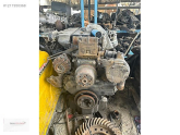 Dodge as 250 payzer motor 90 beygir