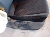 Oto Çıkma Parça / Volkswagen / Tiguan / Koltuk & Döşeme / Koltuk Takımı / Çıkma Parça 