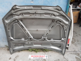 Oto Çıkma Parça / Audi / A4 / Kaporta & Karoser / Kaput / Çıkma Parça 