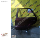 Oto Çıkma Parça / Mercedes / ML / Kaporta & Karoser / Sol Arka Kapı / Çıkma Parça 