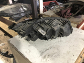 Oto Çıkma Parça / Peugeot / 508 / Far & Stop / Sol Ön Far / Çıkma Parça 