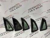 Oto Çıkma Parça / Volkswagen / Polo / Oto Cam / Arka Cam / Çıkma Parça 