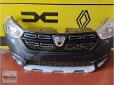 Oto Çıkma Parça / Dacia / Lodgy / Tampon / Ön Tampon / Çıkma Parça 