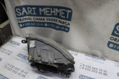 Oto Çıkma Parça / Audi / A6 / Far & Stop / Sağ Ön Far / Çıkma Parça 