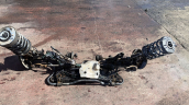 Oto Çıkma Parça / Renault / Laguna / Direksiyon / Direksiyon Kutusu / Çıkma Parça 