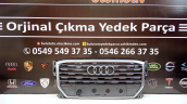 AUDİ Q2 ÖN PANJUR 2017-2022 81A853651