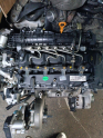 Hyundai Accent blue 1.6crdi euro6 sıfır sandık motor
