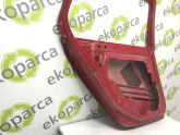 Oto Çıkma Parça / Volkswagen / Golf / Kaporta & Karoser / Sol Arka Kapı / Çıkma Parça 