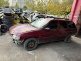 Ford escort Sol arka kapı kilidi