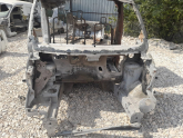 Oto Çıkma Parça / Renault / Trafic / Kaporta & Karoser / Kesme Tavan Sacı / Çıkma Parça 
