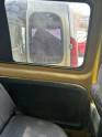 RENAULT KANGOO 1 1.9 DİZEL 1998-2008 SOL KAPI DÖŞEMESİ
