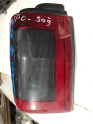 Oto Çıkma Parça / Fiat / Tipo / Far & Stop / Sağ Arka Stop / Çıkma Parça 