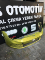 Oto Çıkma Parça / Volkswagen / Golf / Tampon / Ön Tampon / Çıkma Parça 