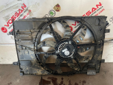 Oto Çıkma Parça / Volkswagen / Golf / Fan / Fan Motoru / Çıkma Parça 
