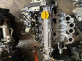 Oto Çıkma Parça / Renault / Kangoo / Kalorifer / Kalorifer Motoru / Çıkma Parça 