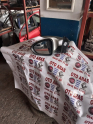 Oto Çıkma Parça / Fiat / Egea / Far & Stop / Sağ Arka Stop / Çıkma Parça 