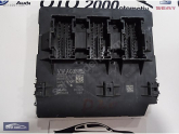 Oto Çıkma Parça / Volkswagen / Caddy / Klima / Klima Beyni / Çıkma Parça 