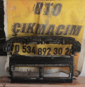 MİNİ COOPER COUNTRYMAN ÖN PANEL MASKESİ 7390475-16