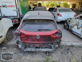 Oto Çıkma Parça / Opel / Corsa / Kaporta & Karoser / Bagaj Kapağı / Çıkma Parça 