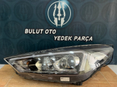 HYUNDAİ TUCSON SOL ÖN FAR ORJİNAL ÇIKMA