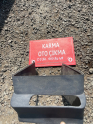 Oto Çıkma Parça / Mercedes / Vito / Koltuk & Döşeme / Orta Konsol / Çıkma Parça 