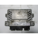 Ford Fiesta 1.6 Motor Beyni S180047012D AV21-12A650-CD EMD9102