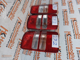 Oto Çıkma Parça / Volkswagen / Caddy / Far & Stop / Sol Arka Stop / Çıkma Parça 