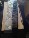 Peugeot 206 ön tampon izgara 7414.EK