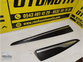 Oto Çıkma Parça / Renault / Clio / Kaporta & Karoser / Kapı Çıtası / Çıkma Parça 