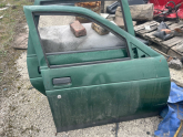 Lada vega sag ön kapı