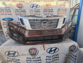Oto Çıkma Parça / Nissan / Navara / Tampon / Ön Tampon / Çıkma Parça 