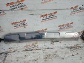 PEUGEOT 3008 ARKA TAMPON ALT DİFÜZÖR ÇIKMA ORJİNAL 2008-2016