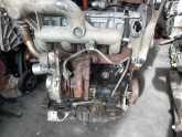 Oto Çıkma Parça / Opel / Vivaro / Motor / Motor (komple) / Çıkma Parça 