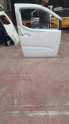 Oto Çıkma Parça / Peugeot / Rifter / Kaporta & Karoser / Sol Ön Kapı / Çıkma Parça 