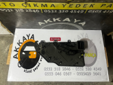 Oto Çıkma Parça / Citroen / Berlingo / Koltuk & Döşeme / İç Trim / Çıkma Parça 