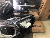 Oto Çıkma Parça / Bmw / X1 / Far & Stop / Sol Ön Far / Çıkma Parça 