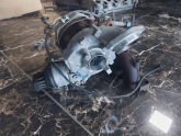 Oto Çıkma Parça / Volkswagen / Passat / Motor / Turbo / Çıkma Parça 