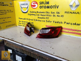 Oto Çıkma Parça / Renault / Megane / Far & Stop / Sağ Arka Stop / Çıkma Parça 