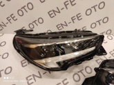 Oto Çıkma Parça / Opel / Corsa / Far & Stop / Sol Ön Far / Sıfır Parça 
