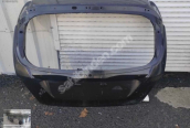 Oto Çıkma Parça / Ford / Fiesta / Kaporta & Karoser / Bagaj Kapağı / Çıkma Parça 