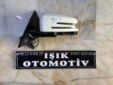 Oto Çıkma Parça / Mercedes / C180 / Ayna / Sol Dış Ayna / Çıkma Parça 